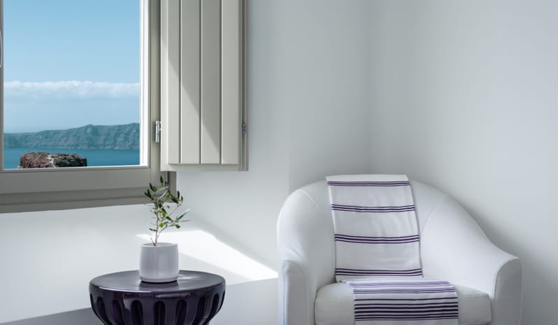 Deluxe Room with Plunge Pool